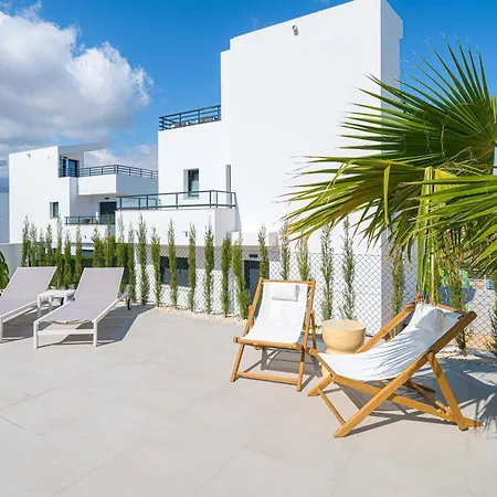 Casa Albir Spaniahome *
