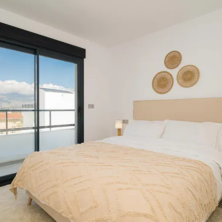 Casa Albir Spaniahome Villa El Albir