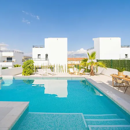 Casa Albir Spaniahome *